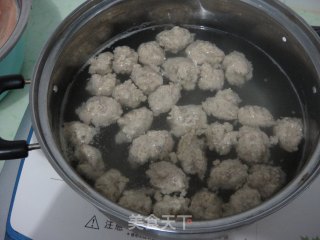 三文鱼丸的做法步骤：10