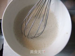 脆嫩煎饺的做法步骤：2
