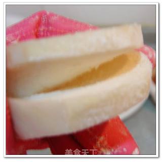 双重美味叠加升级--------肉馅杏鲍菇盒子的做法步骤：6