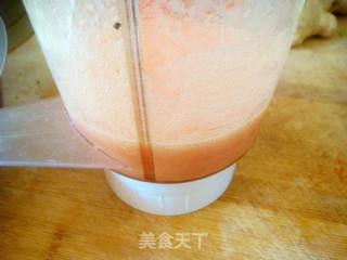 茄汁藕盒的做法步骤：2