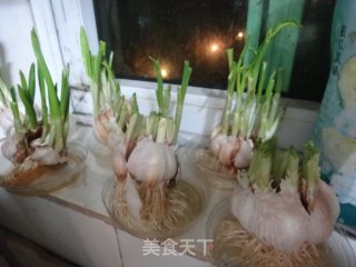 剩下的美食很美味—【卷饼】的做法步骤：1