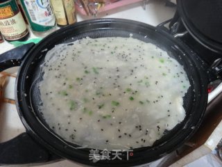 剩下的美食很美味—【卷饼】的做法步骤：5