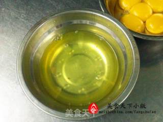 瑶枝飞雪的做法步骤：3