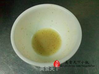 瑶枝飞雪的做法步骤：4