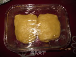 面包的做法步骤：7