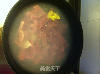秘制牛肉干的做法步骤：7