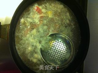 秘制牛肉干的做法步骤：8