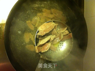 秘制牛肉干的做法步骤：9