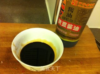 秘制牛肉干的做法步骤：11