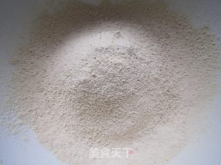 桃酥的做法步骤：5