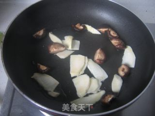 三鲜鱼肚的做法步骤：4