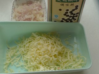 【香煎培根土司】----咸香美味的诱惑的做法步骤：3