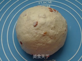 【香煎培根土司】----咸香美味的诱惑的做法步骤：6