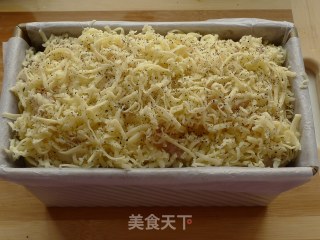 【香煎培根土司】----咸香美味的诱惑的做法步骤：11