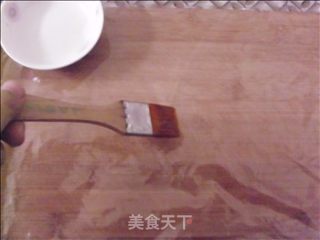 炸粢饭糕的做法步骤：2