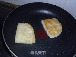 炸粢饭糕的做法步骤：7