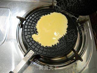 花蜜水果蛋卷的做法步骤：10