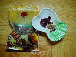 花蜜水果蛋卷的做法步骤：16