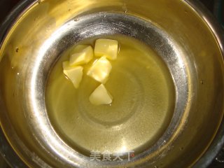 适合初学者的两款超简单酥饼 核桃酥&黑芝麻酥的做法步骤：1