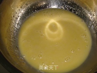 适合初学者的两款超简单酥饼 核桃酥&黑芝麻酥的做法步骤：4