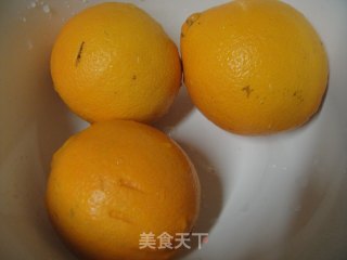 自制橙子果酱的做法步骤：3