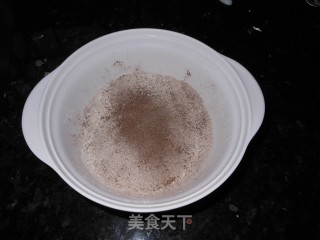 提拉米苏（蛋糕版）的做法步骤：1