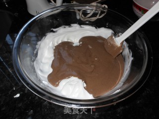 提拉米苏（蛋糕版）的做法步骤：6