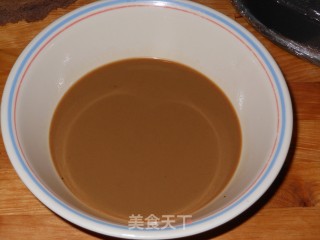 提拉米苏（蛋糕版）的做法步骤：12