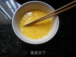 萝卜炒年糕的做法步骤：5