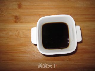 爱的【香芹木耳肉片】的做法步骤：6