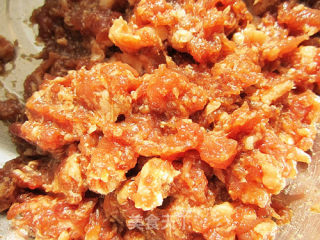 东北味儿:酸菜猪肉水饺的做法步骤：1