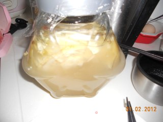 自制泡菜的做法步骤：3