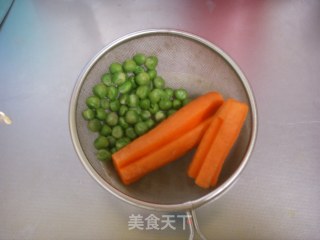 花样肉皮冻的做法步骤：12