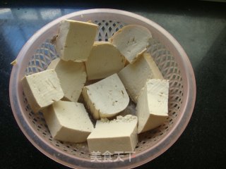 自制豆腐乳的做法步骤：2