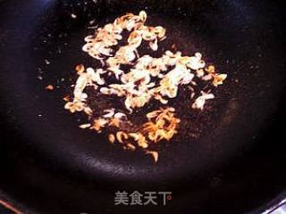 萝卜丝蛋角的做法步骤：11