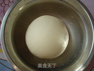 果酱山药包子的做法步骤：1