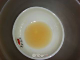 花生核桃酥饼的做法步骤：3