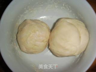 花生核桃酥饼的做法步骤：5