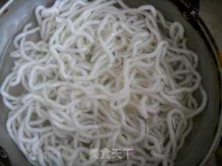 大盘鸡的做法步骤：6