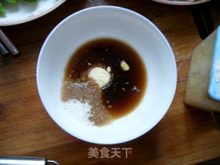 大盘鸡的做法步骤：12