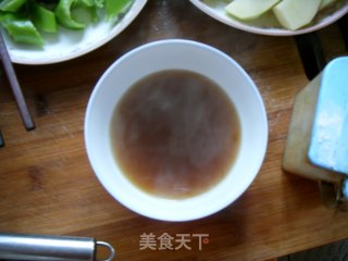 大盘鸡的做法步骤：13