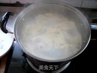 大盘鸡的做法步骤：17