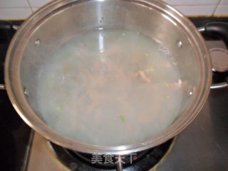 麻辣猪肝的做法步骤：2