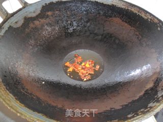 麻辣猪肝的做法步骤：5