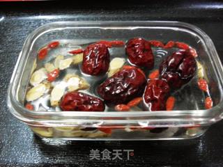 补气益血——黄芪红枣茶的做法步骤：1
