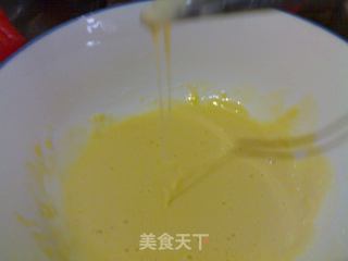 水果炸的做法步骤：2