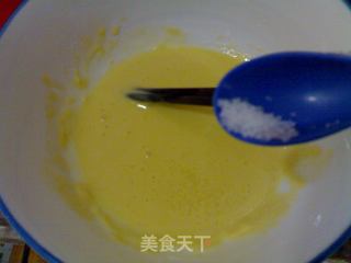 水果炸的做法步骤：4