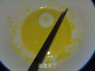 水果炸的做法步骤：5