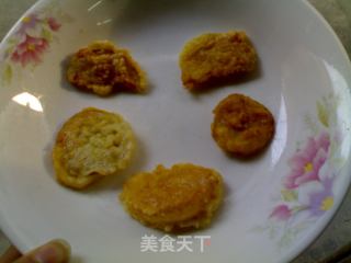 水果炸的做法步骤：8