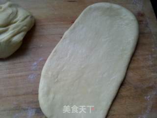 全蛋土司的做法步骤：9